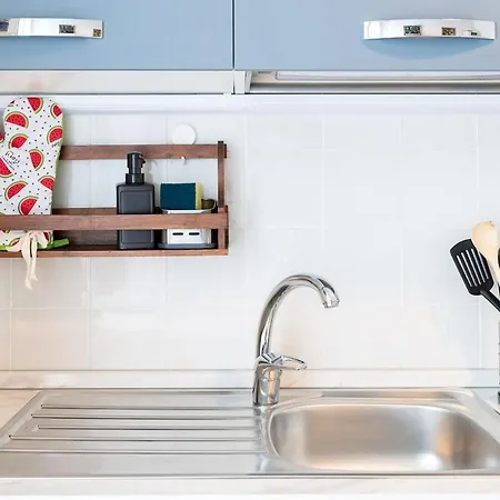 Private Parking 3bd Near Piazza Carducci شقة *