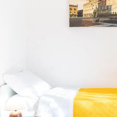 Private Parking 3bd Near Piazza Carducci *