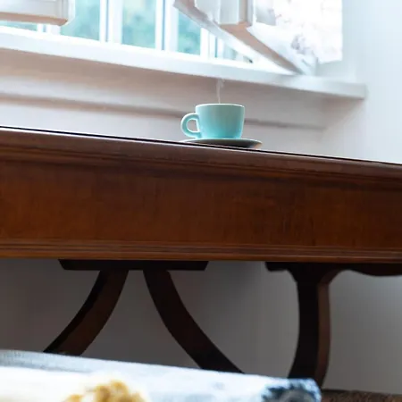 Private Parking 3bd Near Piazza Carducci