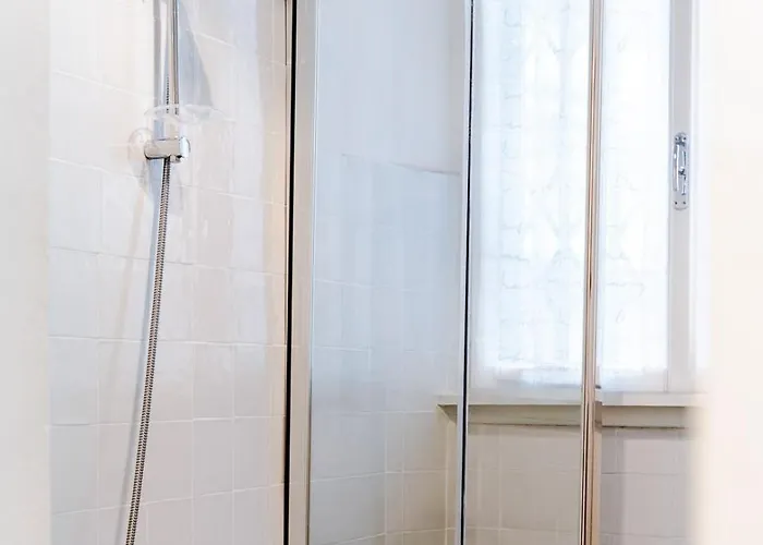 Apartmán Private Parking 3bd Near Piazza Carducci Boloňa